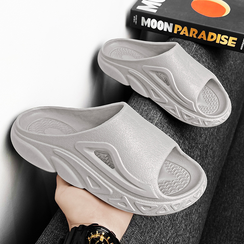 Chinelo Y2K 2026 Novo Estilo C - Men Shoes 2026 avaliação e preço