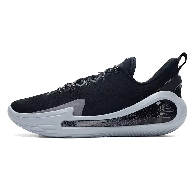 Tênis de basquete unissex Unde - Men Shoes Under Armour avaliação e preço