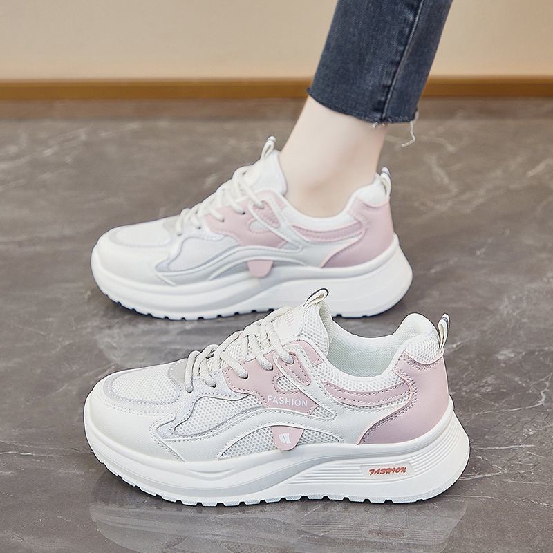 Tênis Esportivo Feminino Respi - Running Shoes Lightweight avaliação e preço