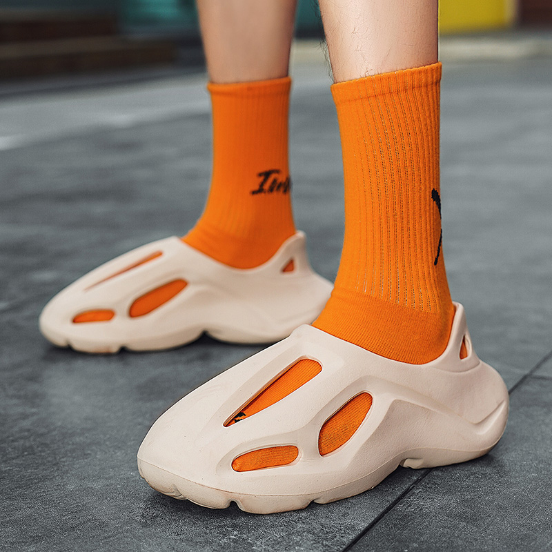 Sandálias masculinas e feminin - Men'S Shoes In Style avaliação e preço