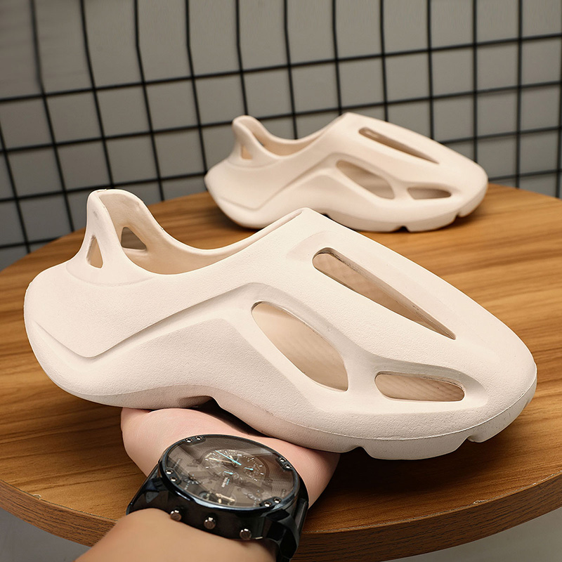 Sandálias masculinas e feminin - Men'S Shoes In Style avaliação e preço
