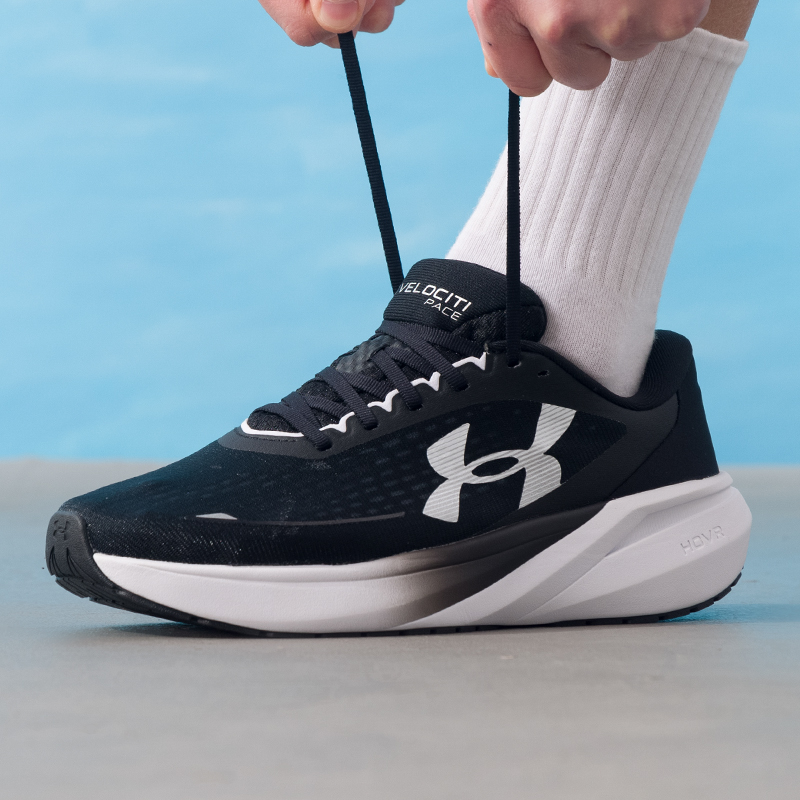 Tênis esportivos masculinos Un - Men Shoes Under Armour avaliação e preço