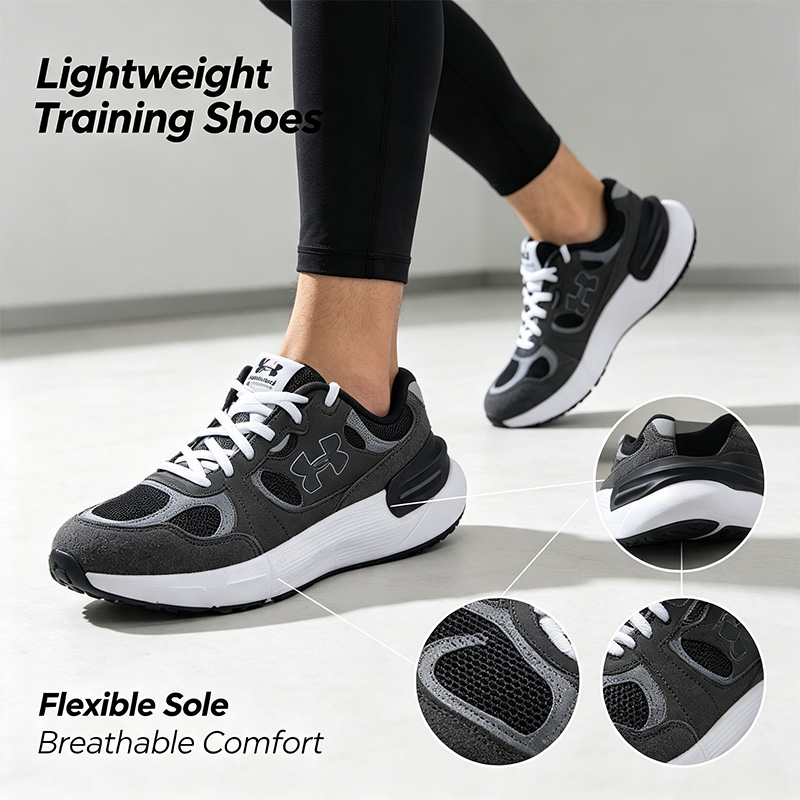 Tênis de Corrida Under Armour  - Men Shoes Under Armour avaliação e preço