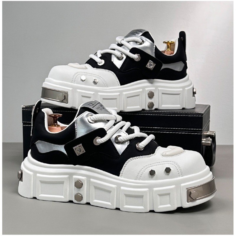 Sapatos masculinos outono inve - Men'S Shoes In Style avaliação e preço