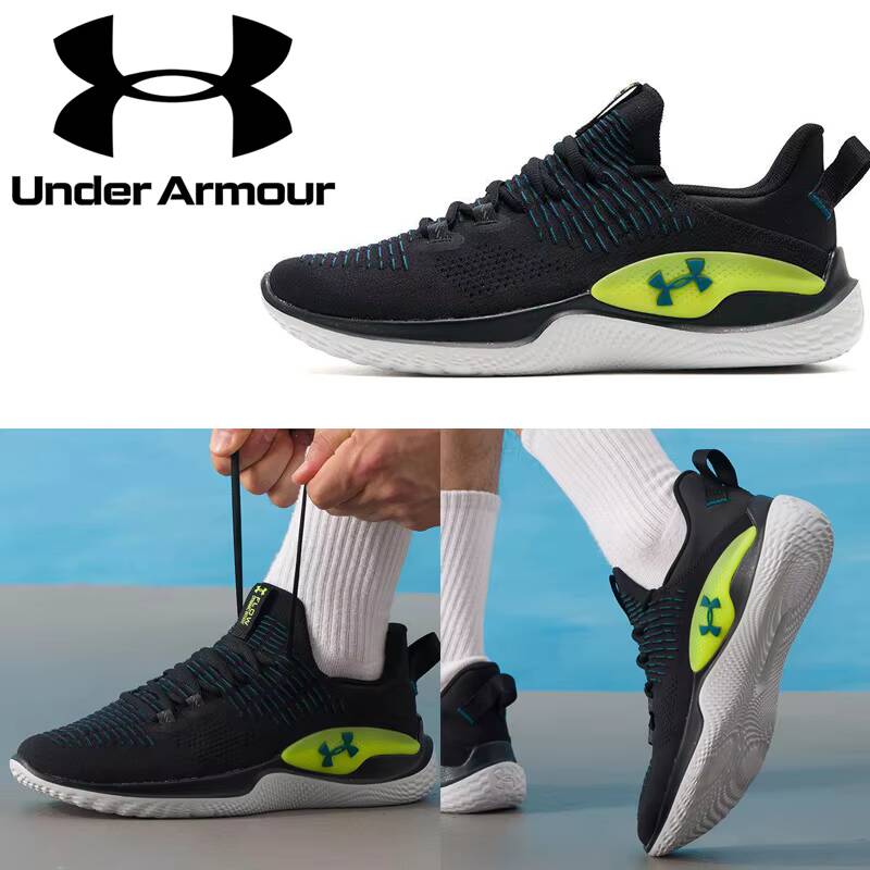 Novos tênis masculinos para tr - Men Shoes Under Armour avaliação e preço