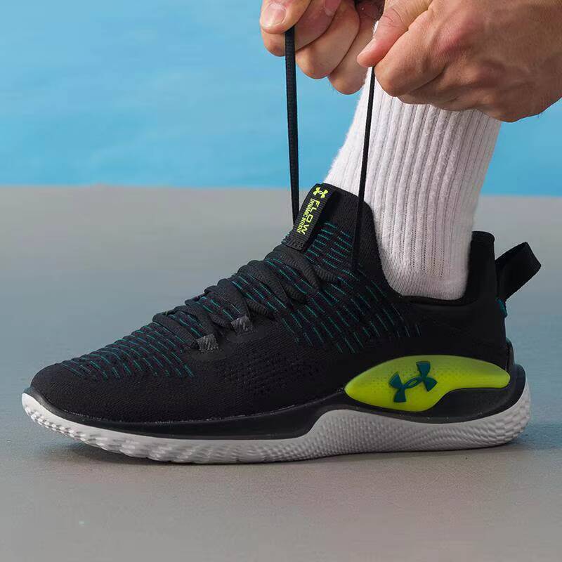 Novos tênis masculinos para tr - Men Shoes Under Armour avaliação e preço