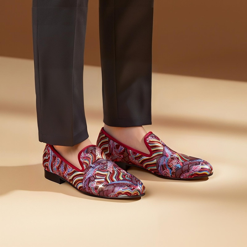 Pieritar chinês tradicional au - Men Shoes On Cloud avaliação e preço