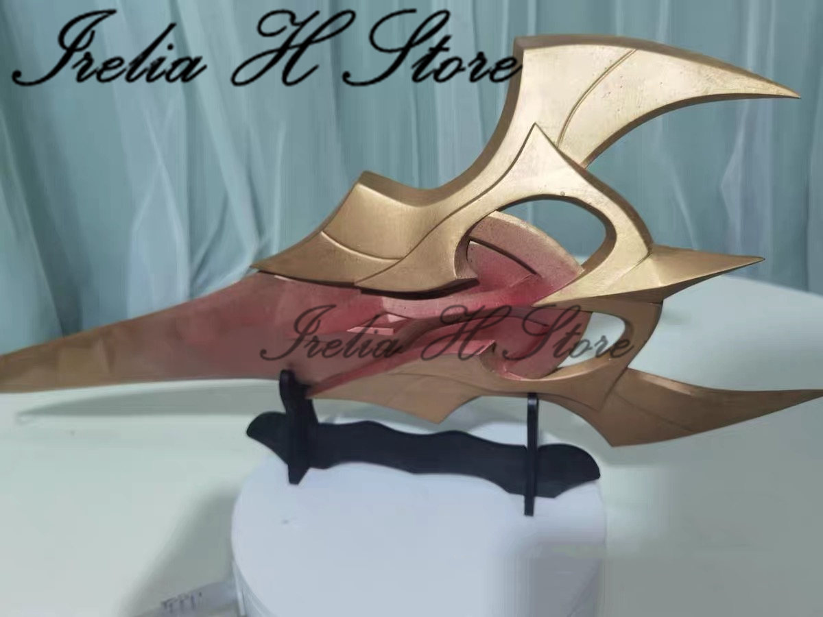 Irelia H Store LOL High Noon T - Men Shoes Europe To Us avaliação e preço