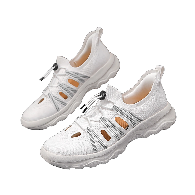 Tênis Masculino de Verão com B - Men'S Shoes With Wide Toe Box avaliação e preço