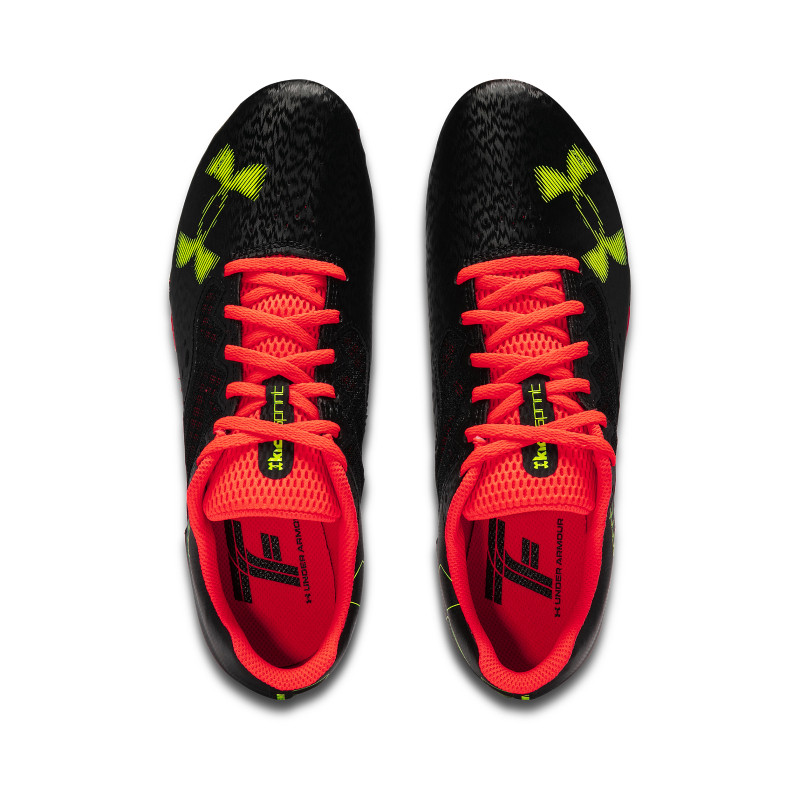 Under Armour 3025461-001 Tênis - Men Shoes Under Armour avaliação e preço