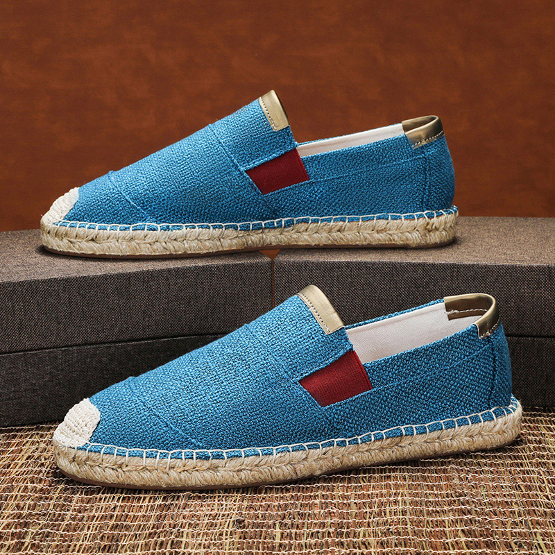 Tênis de Lona Masculino Antide - Men Shoes 2026 avaliação e preço