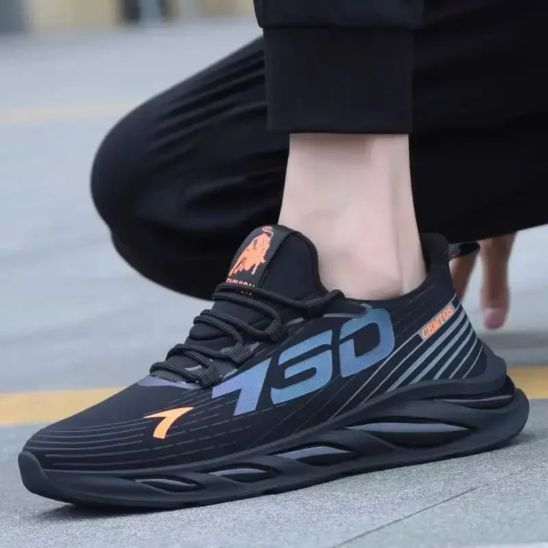 Tênis Masculino Leve Antiodor  - Men Shoes 2026 avaliação e preço