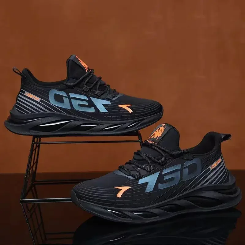Tênis Masculino Leve Antiodor  - Men Shoes 2026 avaliação e preço