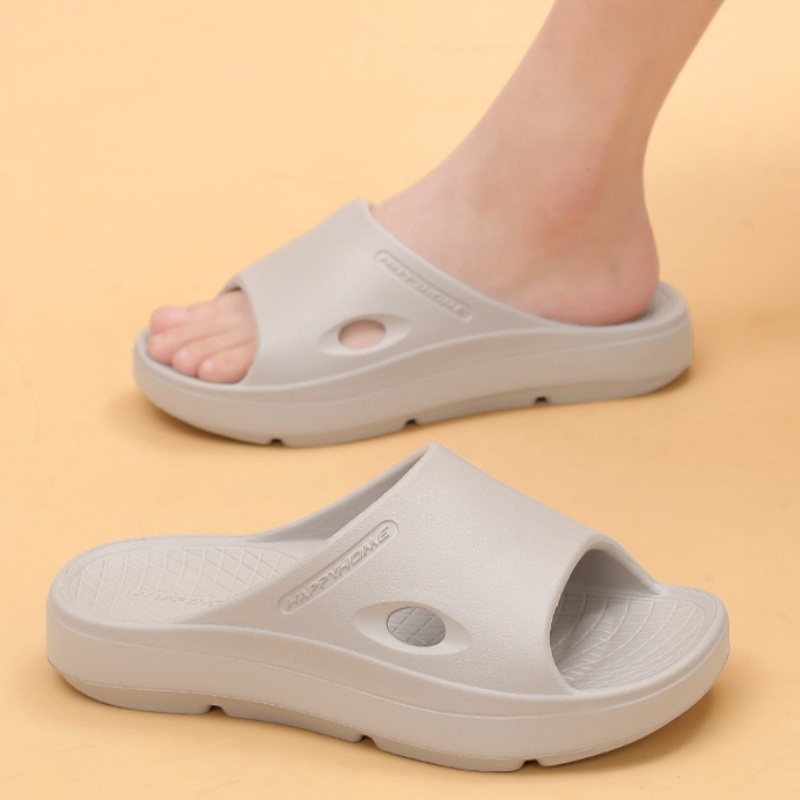 Chinelos Masculinos de Sola Gr - Men Shoes On Cloud avaliação e preço