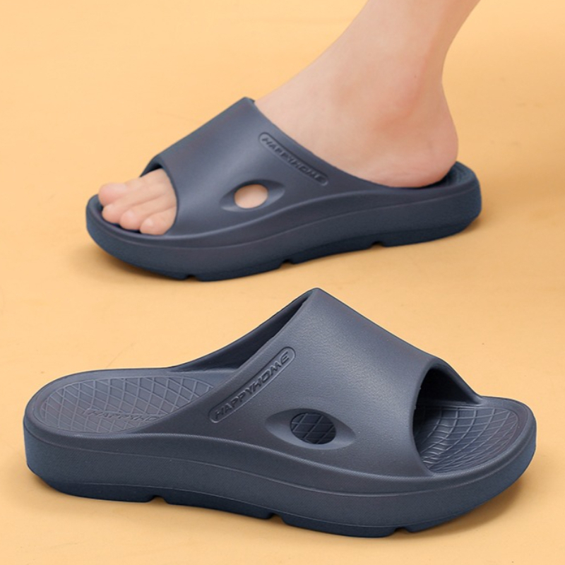 Chinelos Masculinos de Sola Gr - Men Shoes On Cloud avaliação e preço