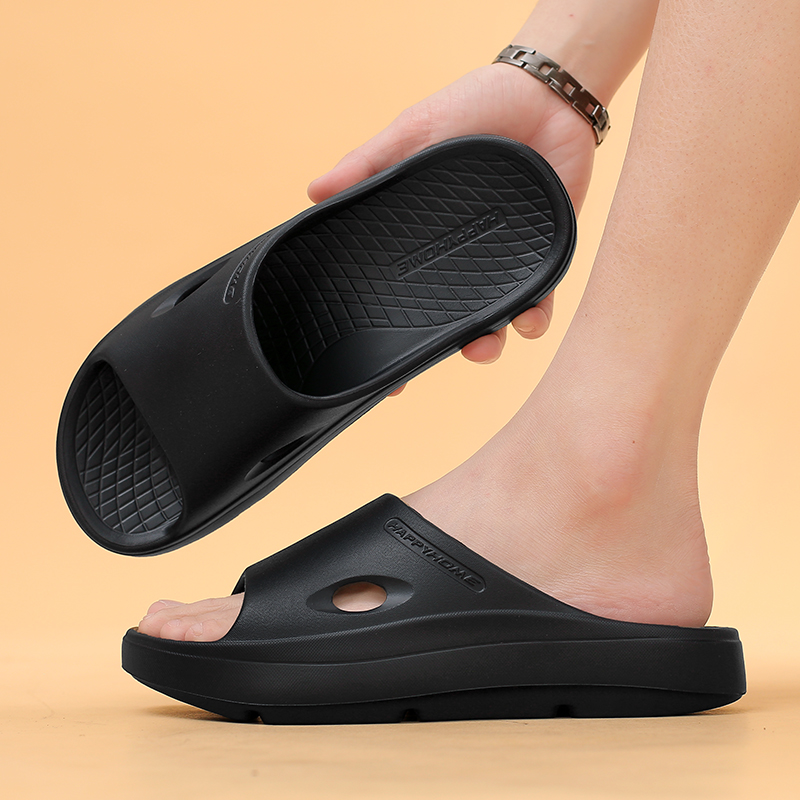 Chinelos Masculinos de Sola Gr - Men Shoes On Cloud avaliação e preço