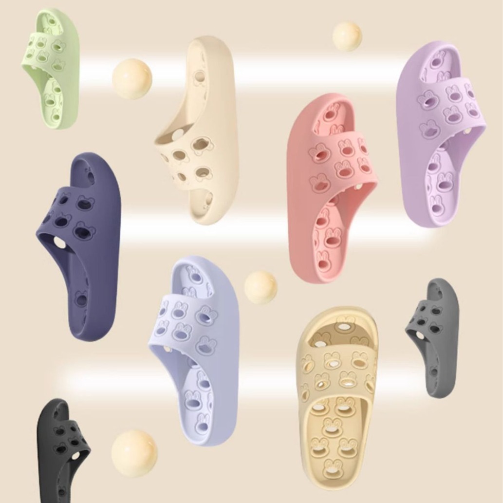 Chinelos Vazados Unissex para  - Men Shoes 2026 avaliação e preço