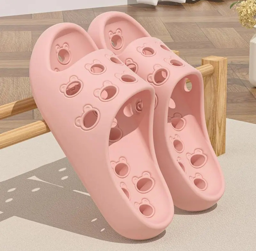 Chinelos Vazados Unissex para  - Men Shoes 2026 avaliação e preço