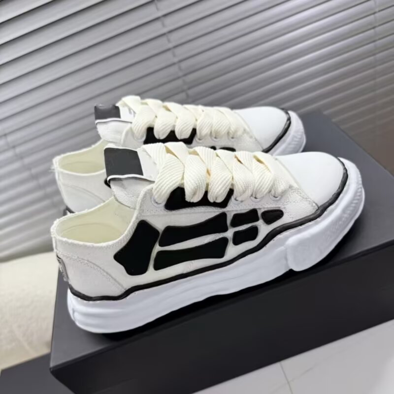 Tênis Unissex com Sola Grossa  - Men'S Shoes Increase Height avaliação e preço