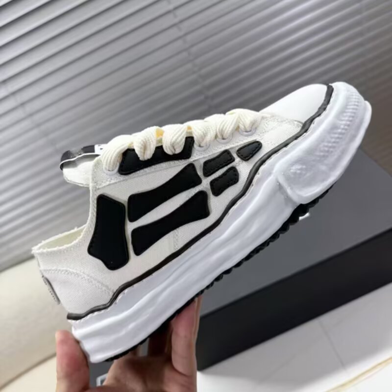 Tênis Unissex com Sola Grossa  - Men'S Shoes Increase Height avaliação e preço