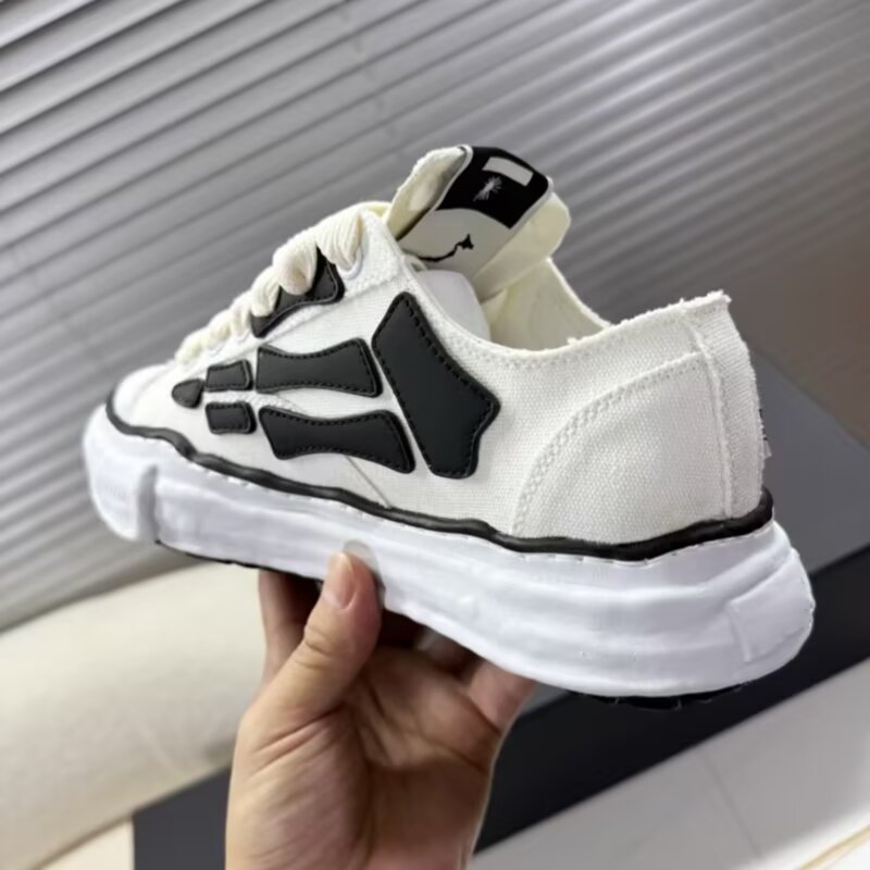 Tênis Unissex com Sola Grossa  - Men'S Shoes Increase Height avaliação e preço