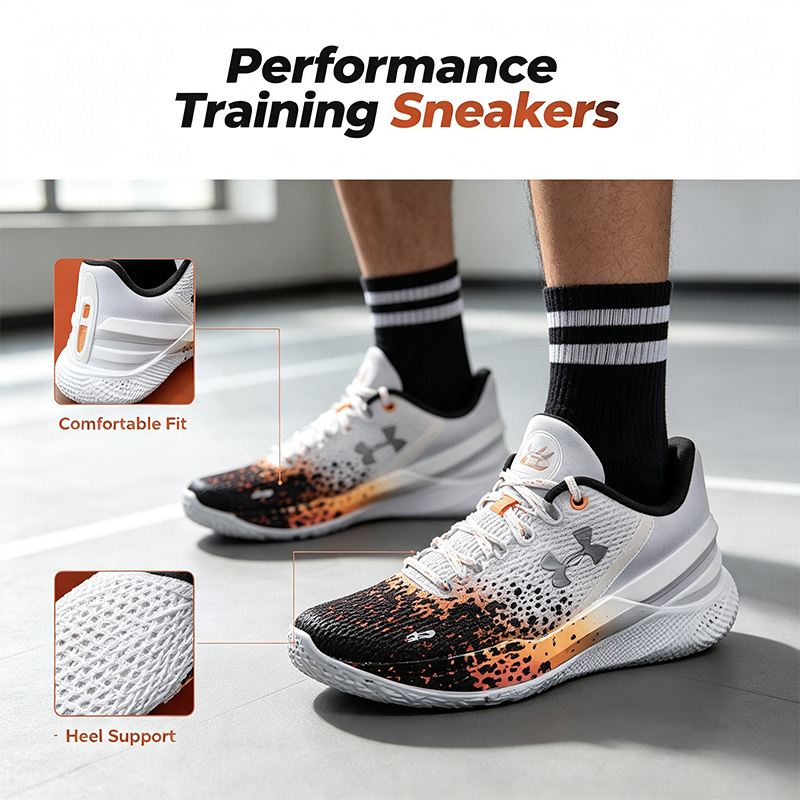 Tênis de Corrida Leves Under A - Men Shoes Under Armour avaliação e preço