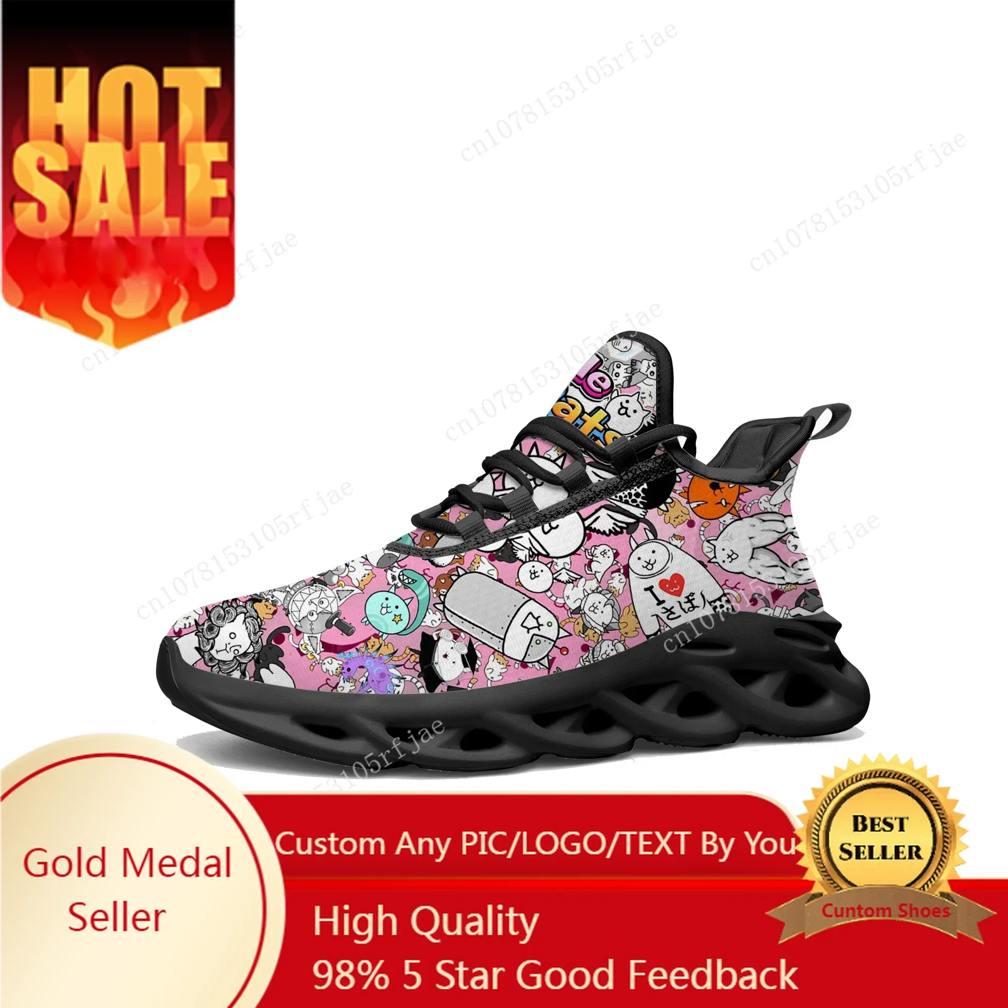 Tênis The Battle Cats Flats, e - Men'S Shoes In Style avaliação e preço