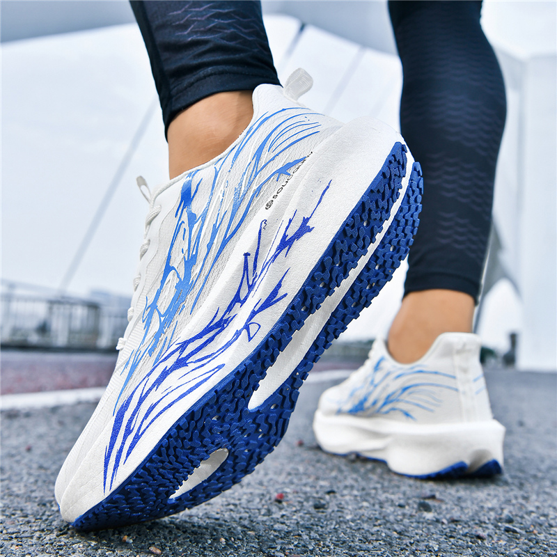 Tênis de Corrida Masculino par - Men'S Shoes Basketball avaliação e preço