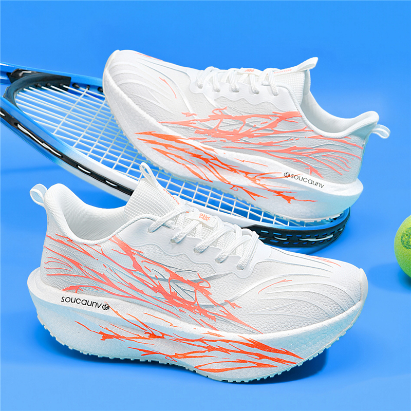 Tênis de Corrida Masculino par - Men'S Shoes Basketball avaliação e preço
