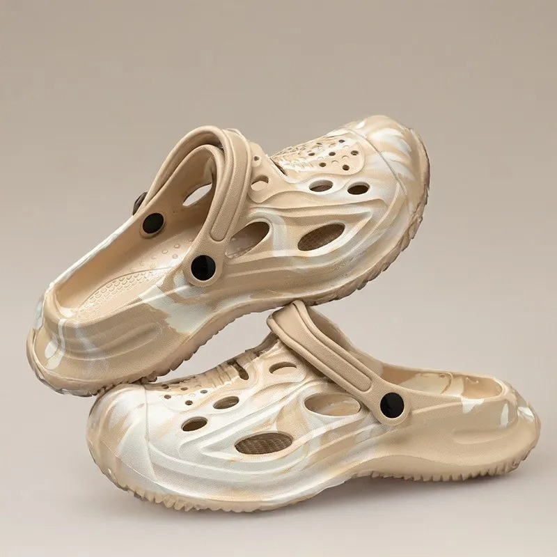 Sandálias de Nuvem Camufladas  - Men Shoes On Cloud avaliação e preço