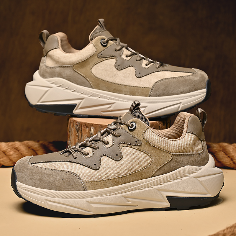 Homens novos sapatos esportivo - Men'S Shoes Increase Height avaliação e preço