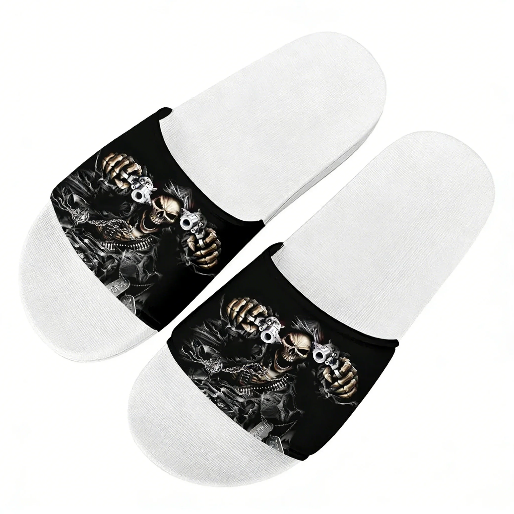 Chinelo de Verão Personalizado - Men'S Shoes In Style avaliação e preço