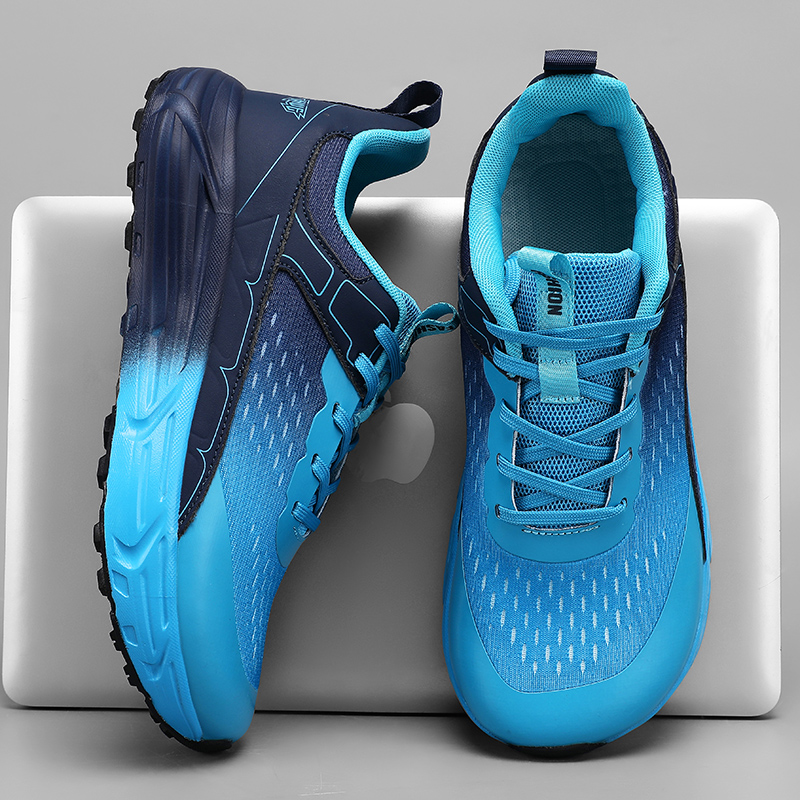 Caixa larga toe tênis platafor - Men'S Shoes With Wide Toe Box avaliação e preço