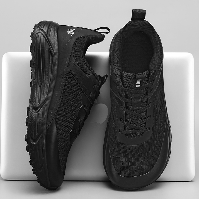 Caixa larga toe tênis platafor - Men'S Shoes With Wide Toe Box avaliação e preço