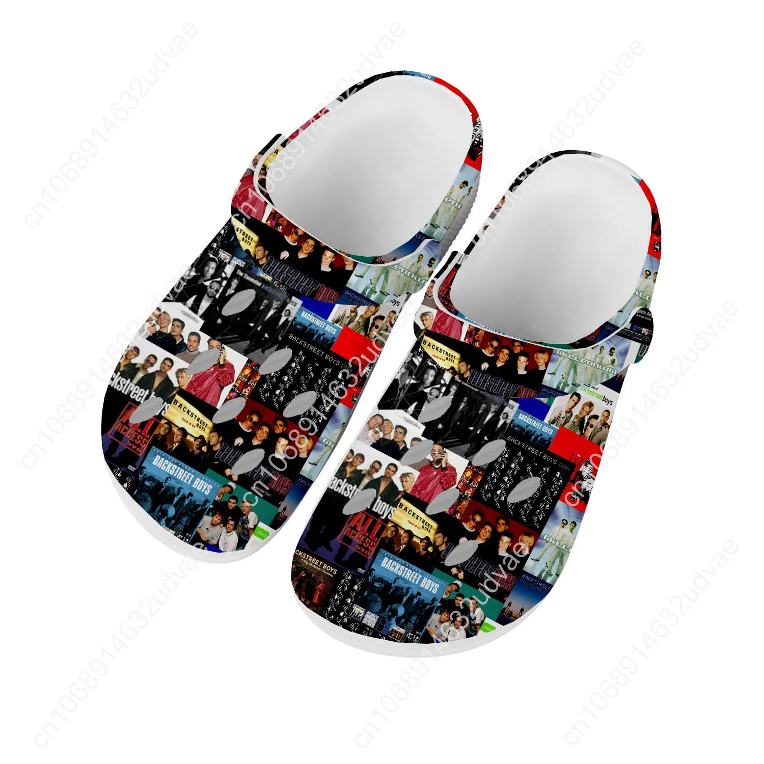 Backstreet meninos sapatos de  - Men'S Shoes In Style avaliação e preço