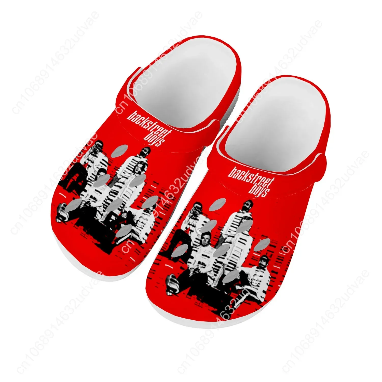 Backstreet meninos sapatos de  - Men'S Shoes In Style avaliação e preço
