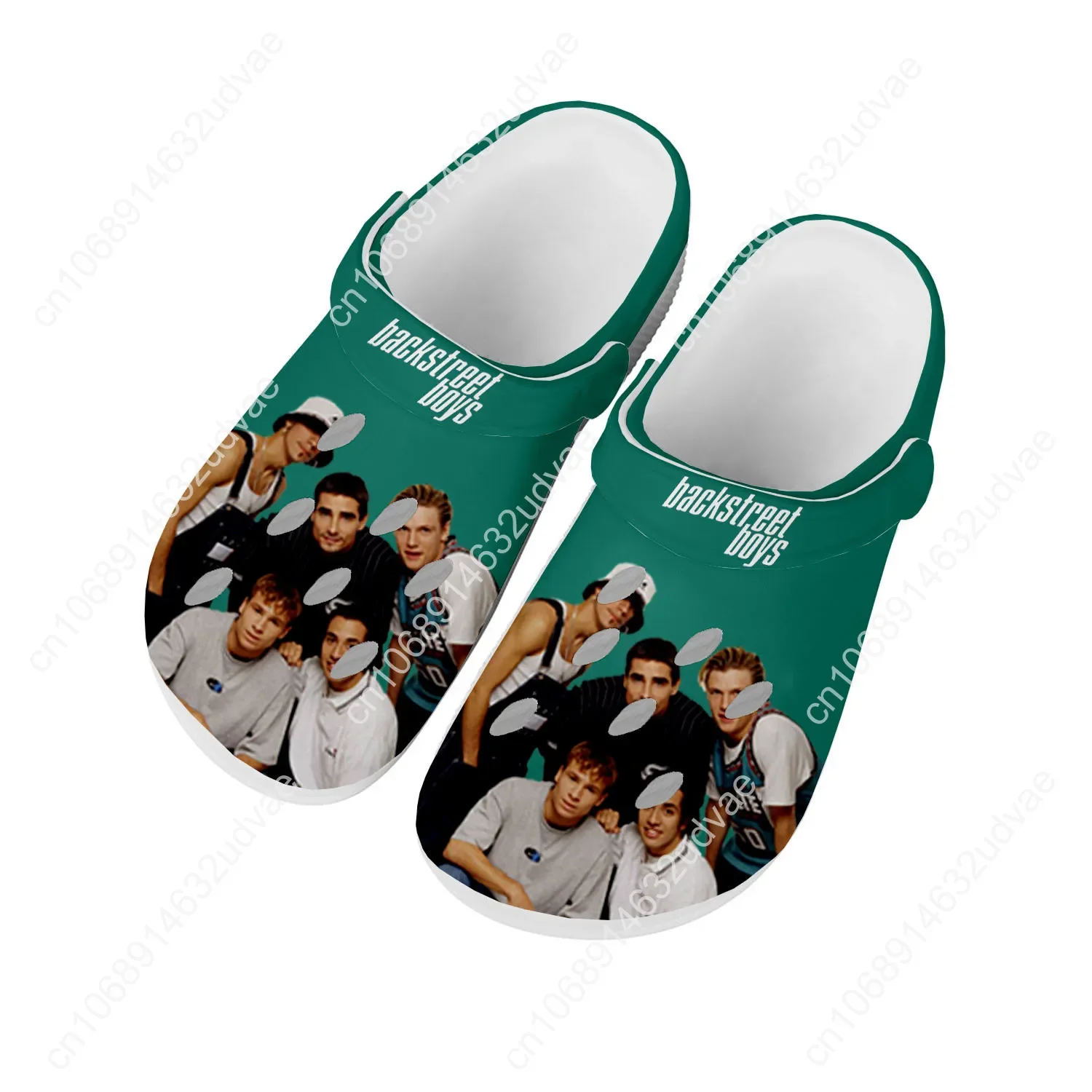 Backstreet meninos sapatos de  - Men'S Shoes In Style avaliação e preço