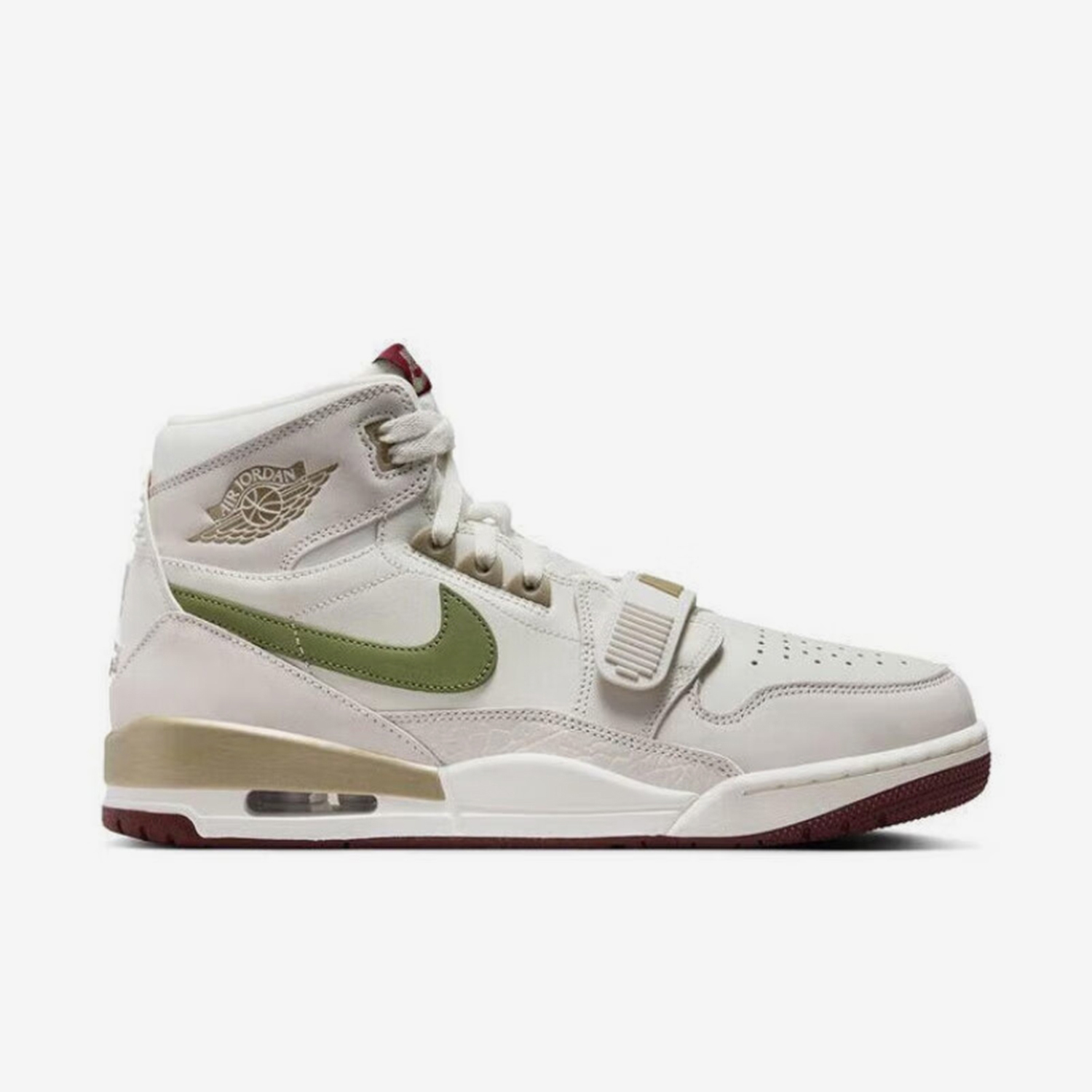 Nike genuíno Air Jordan sapato - Men'S Shoes Nike Jordan avaliação e preço