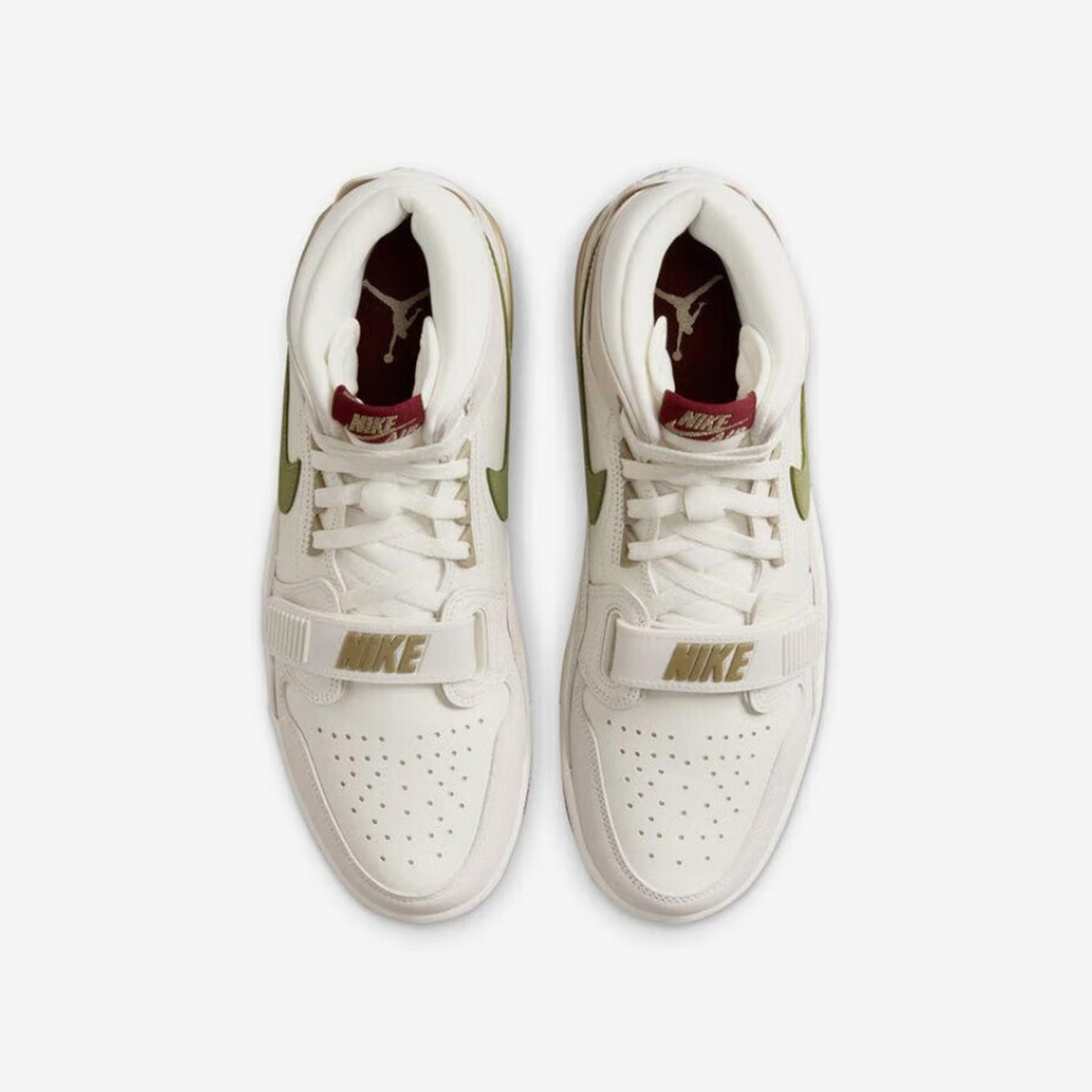 Nike genuíno Air Jordan sapato - Men'S Shoes Nike Jordan avaliação e preço