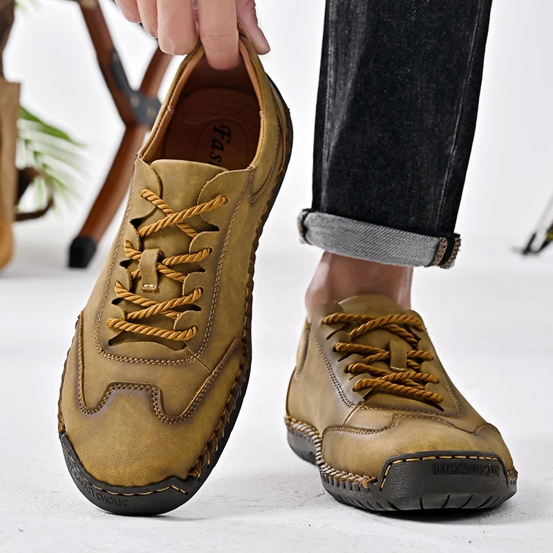 Sapatos de caminhada ao ar liv - Men Shoes Europe To Us avaliação e preço