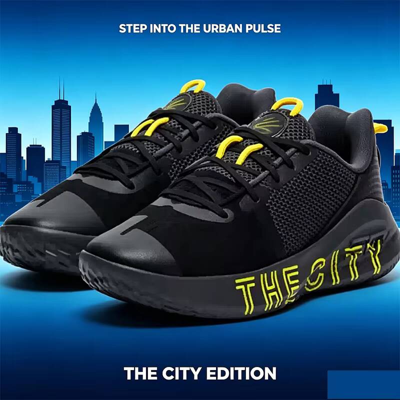 Tênis de basquete originais da - Men Shoes Under Armour avaliação e preço
