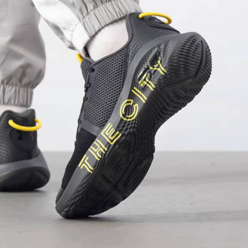 Tênis de basquete originais da - Men Shoes Under Armour avaliação e preço