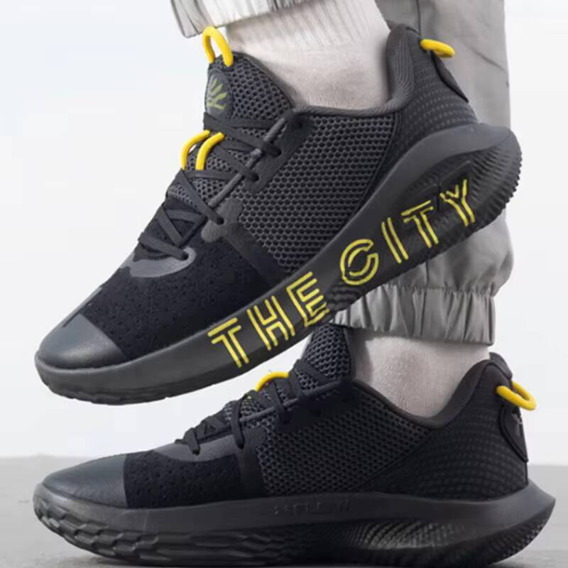 Tênis de basquete originais da - Men Shoes Under Armour avaliação e preço
