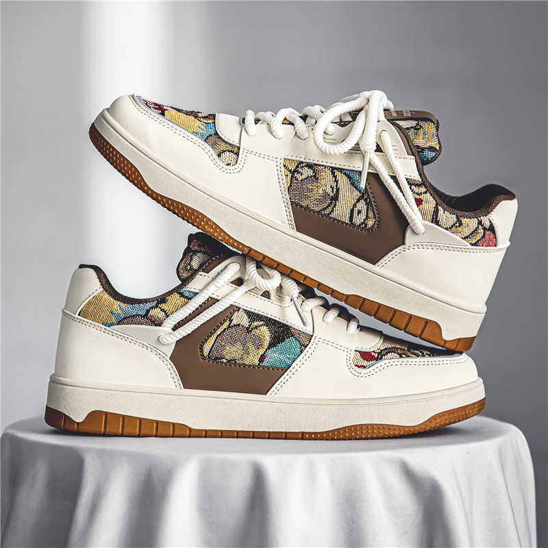Tênis Masculino Plataforma Aum - Men'S Shoes Increase Height avaliação e preço