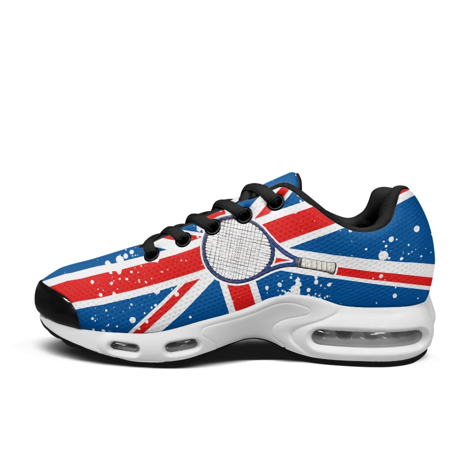Tênis Esportivo PENSTROLL com  - Men Shoes Uk avaliação e preço