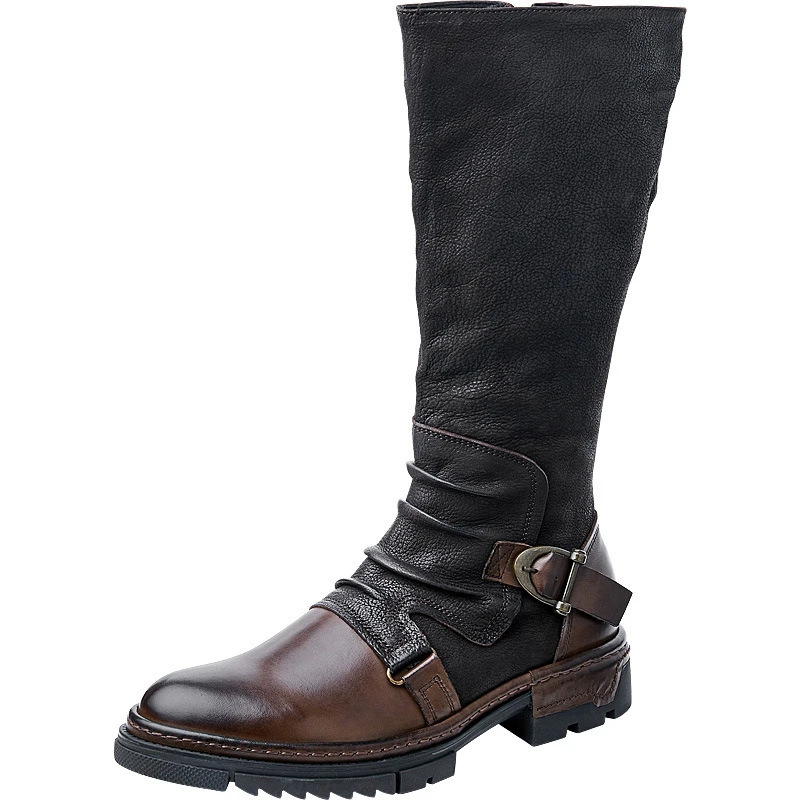 Sapatos masculinos medievais r - Men Shoes Europe To Us avaliação e preço