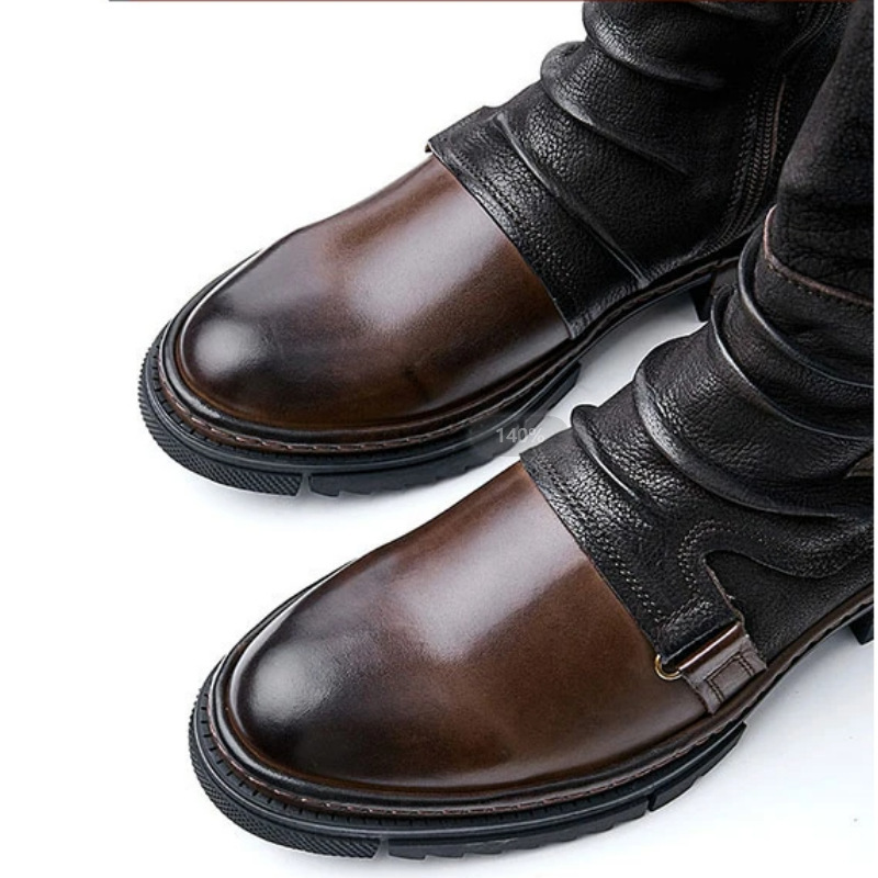 Sapatos masculinos medievais r - Men Shoes Europe To Us avaliação e preço