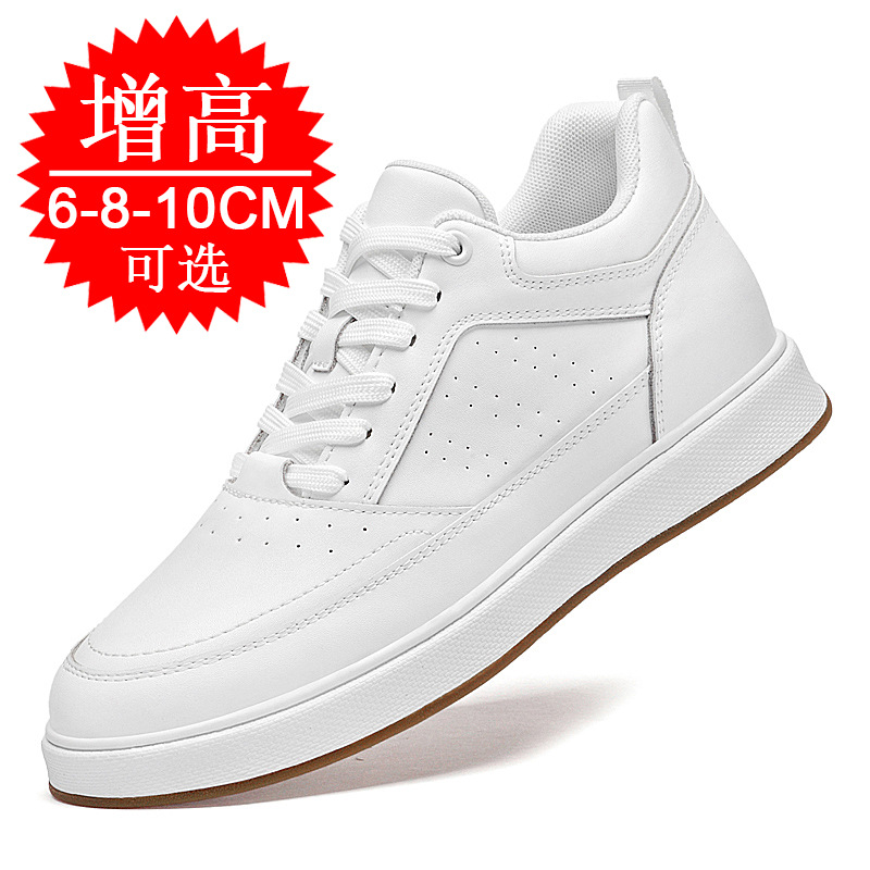 Tênis Elevadores Masculinos Mo - Men'S Shoes Increase Height avaliação e preço