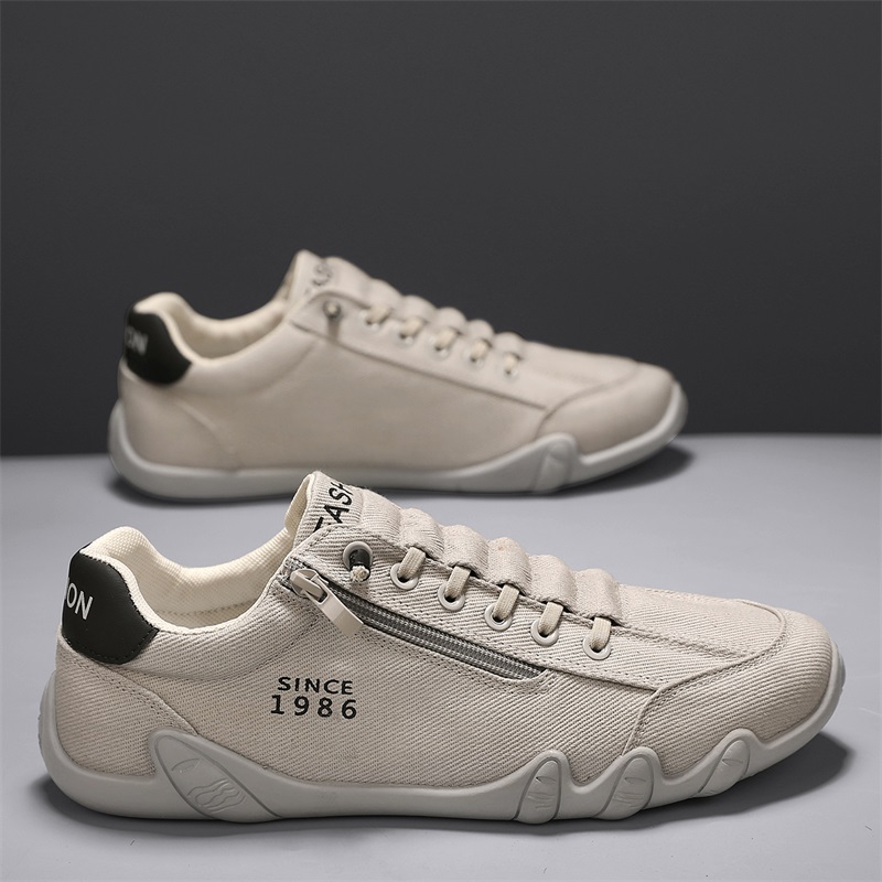 Tênis Casual Masculino Confort - Men Shoes 2026 avaliação e preço