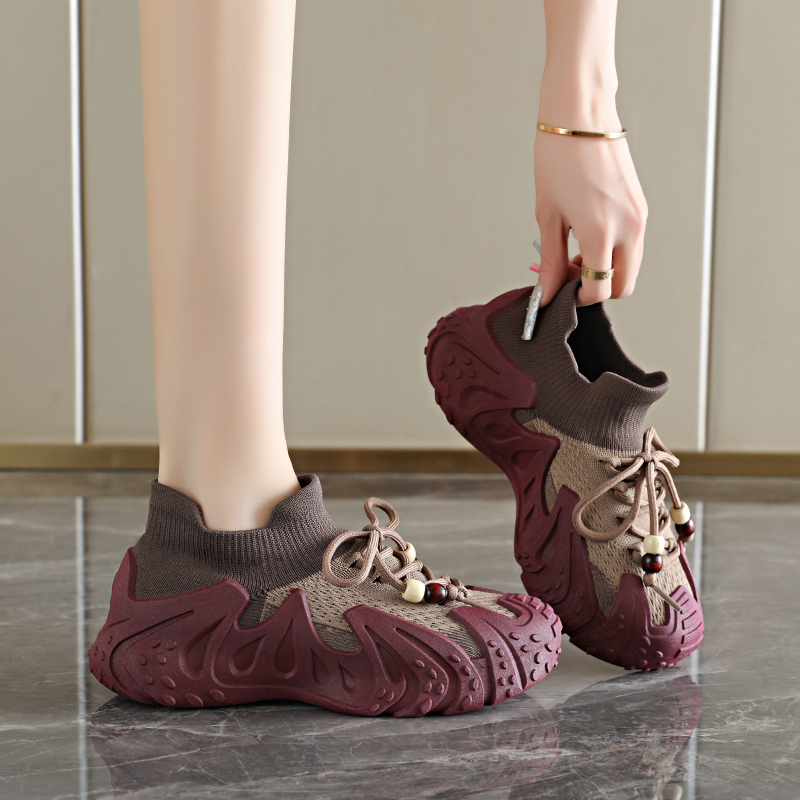 Novidade de Verão em Destaque: - Running Shoes Lightweight avaliação e preço